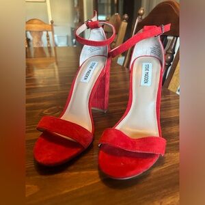 Steve Madden heels